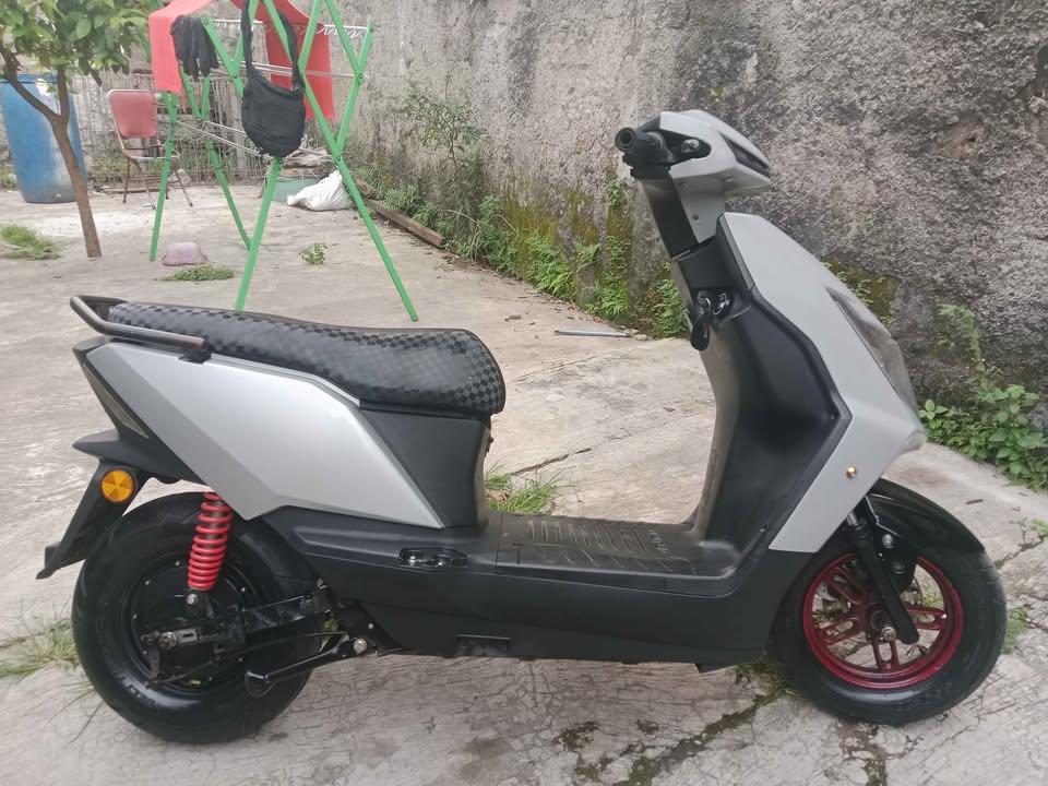 Motor listrik United mx 1200