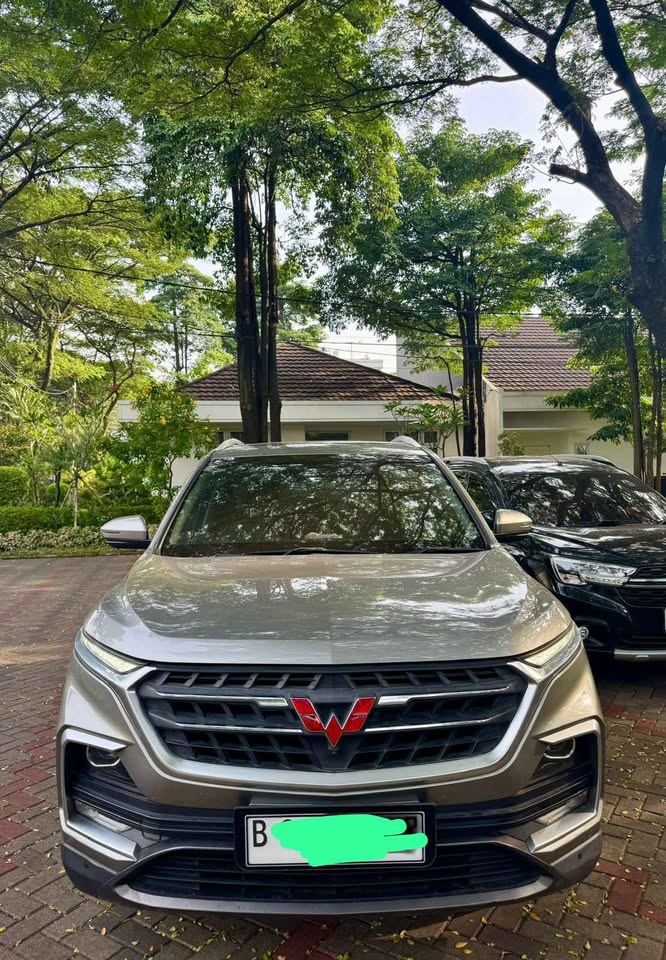 ALMAZ EXCLUSIVE flashsale mobil murah!!! 2020