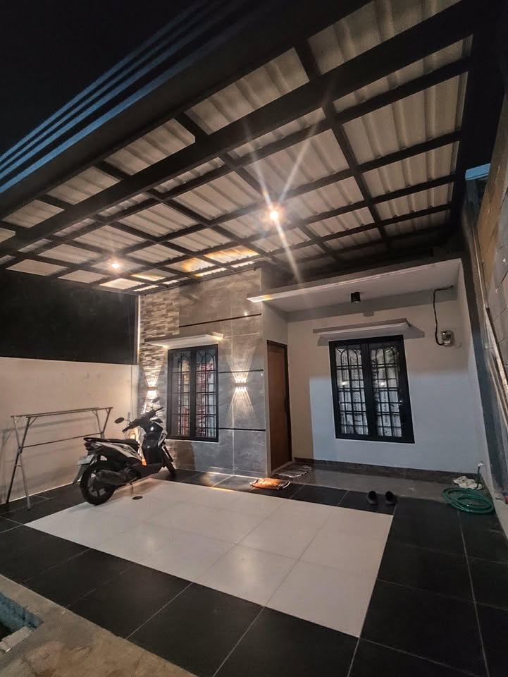Rumah dijual murah daerah depok
