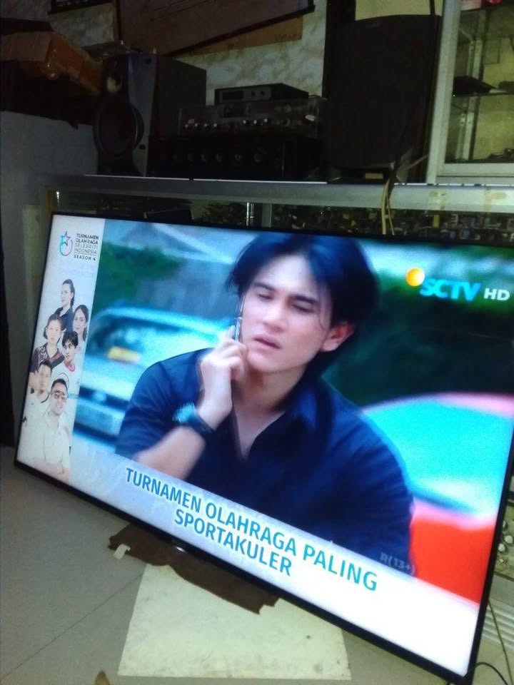 Jasa service tv panggilan cepat sejabodetabek