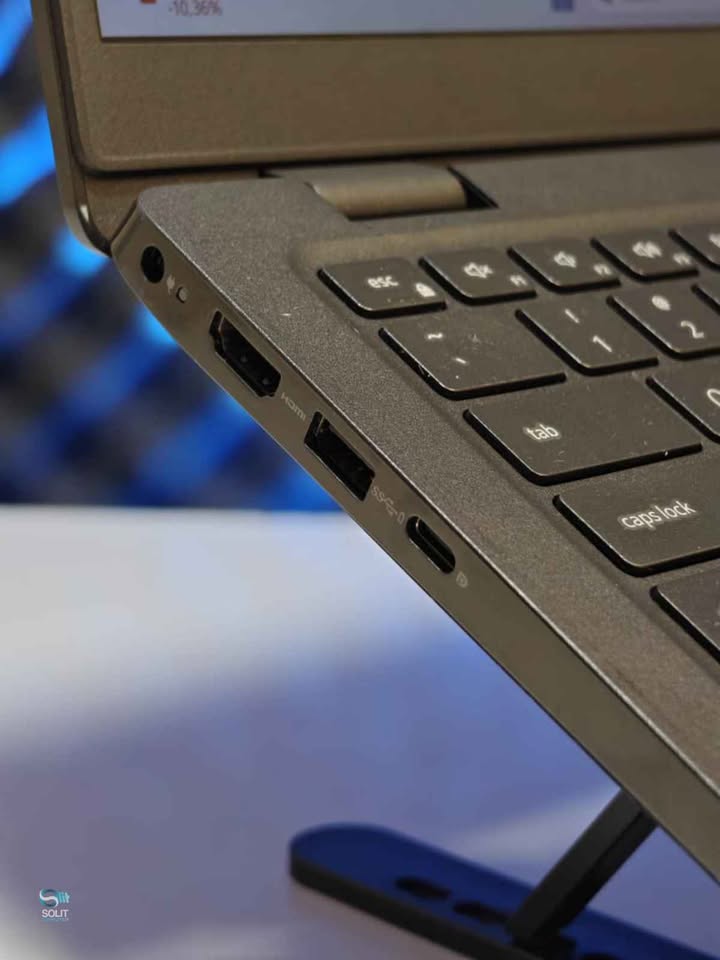 Laptop Dell latitude 3420 gen 11 siap ngapain aja