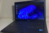 Laptop Lenovo G460