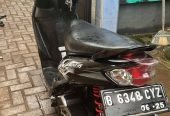 Jual motor