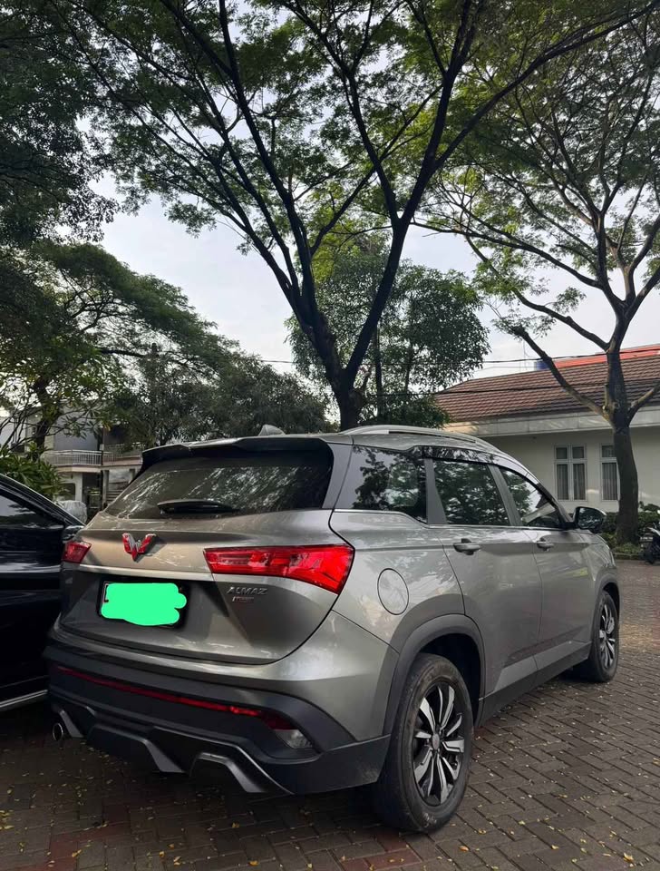 ALMAZ EXCLUSIVE flashsale mobil murah!!! 2020