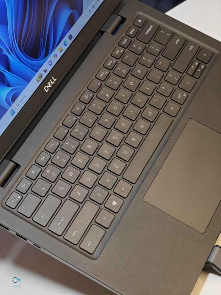 Laptop Dell latitude 3420 gen 11 siap ngapain aja