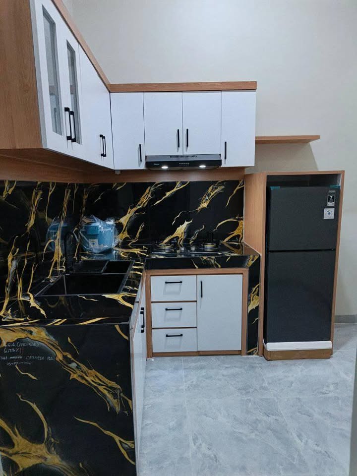 Rumah dijual cash KPR