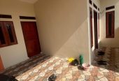Dijual rumah murah di depok