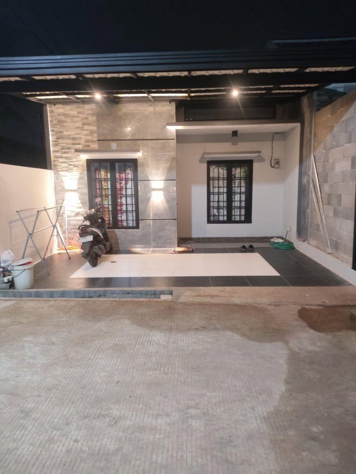 Rumah dijual murah daerah depok