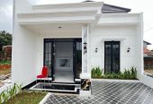 RUMAH DIJUAL SIAP HUNI