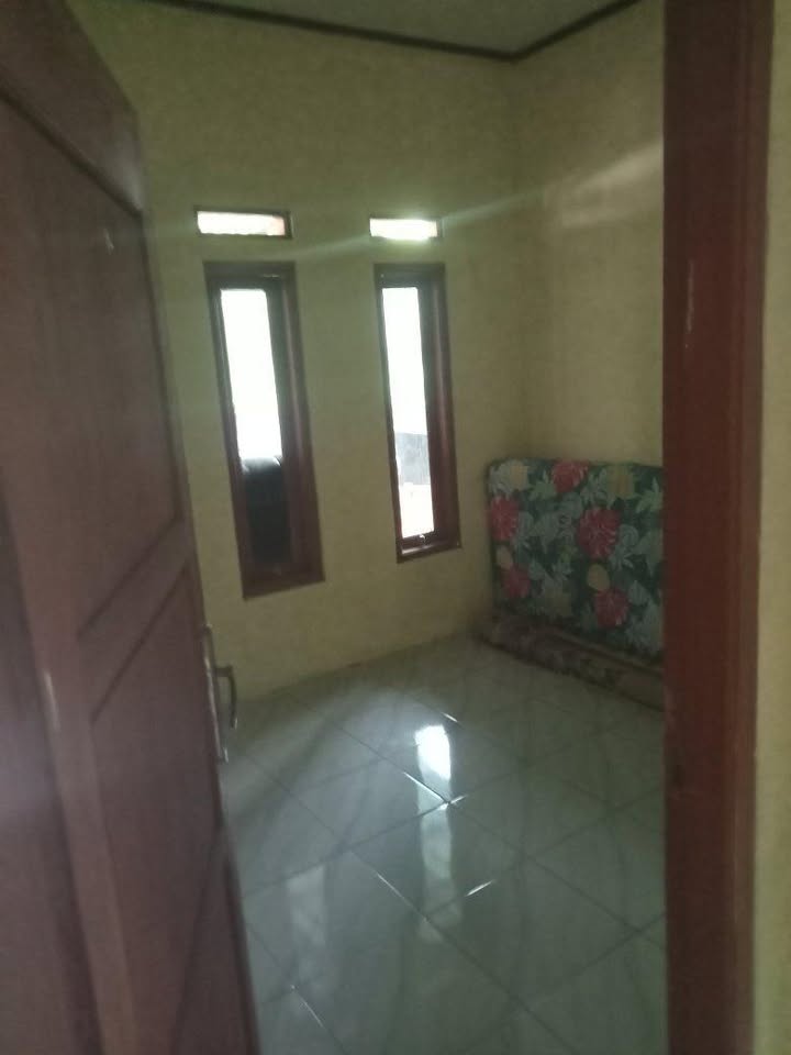 Dijual rumah di parung bogor