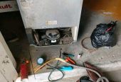 LAYANAN SERVICE ELEKTRONIK