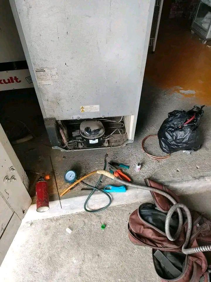 LAYANAN SERVICE ELEKTRONIK