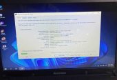 Laptop Lenovo G460