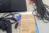 PS2 Slim Seri 9