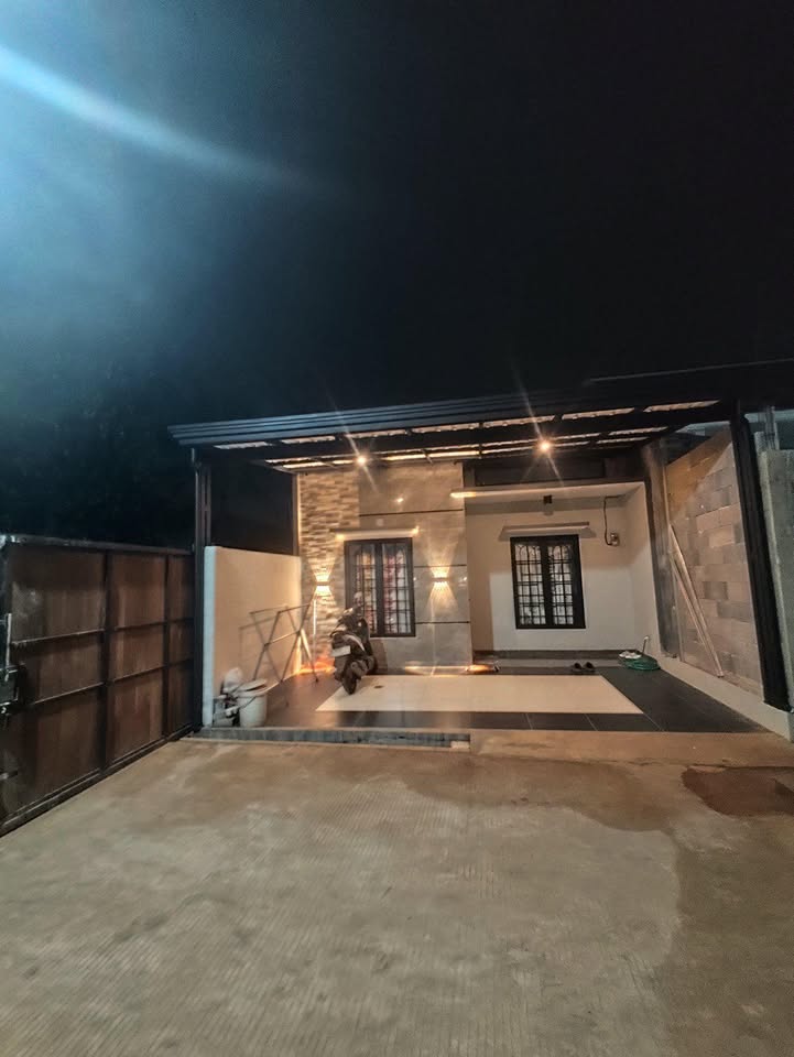 Rumah dijual murah daerah depok
