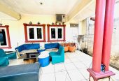 Rumah 3 KT 3 KM – dijual