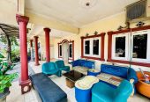 Rumah 3 KT 3 KM – dijual