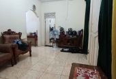 Rumah 3 KT 3 KM – dijual