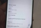 Hape vivo