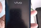 Hape vivo