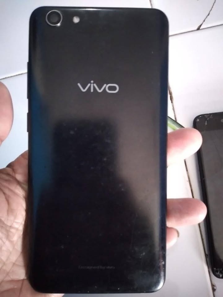 Hape vivo