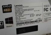 PC Lenovo All In One