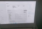 PC Lenovo All In One