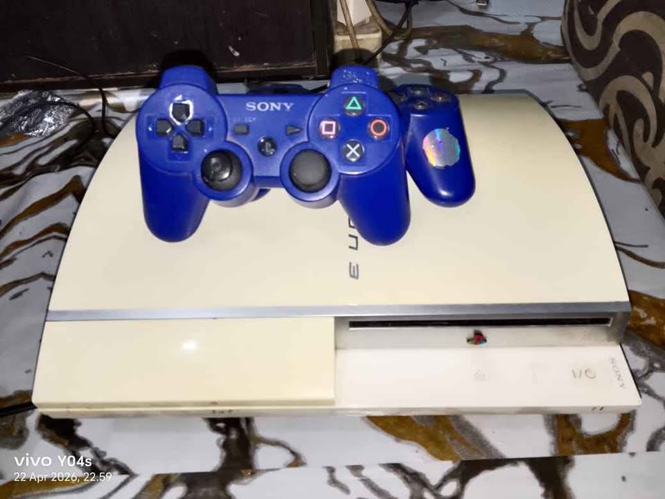 PS3 siap pakai