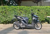 Motor bekas Vario 125 gen 2 2023