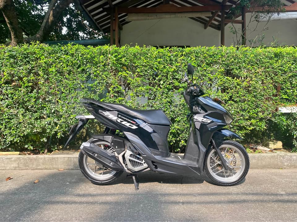 Motor bekas Vario 125 gen 2 2023