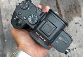 Sony a7 mark iii