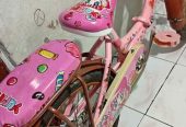 Sepeda anak cewe