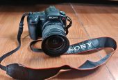 Jual camera Sony A300
