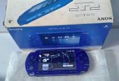 PSP Aquatic Blue