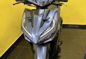 Honda vario 125cc tahun 2024