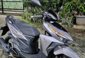 2016 Honda vario