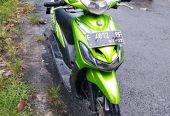 2011 Yamaha mio