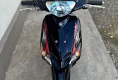 2012 Yamaha mio sporty