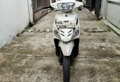Mio sporty 2008