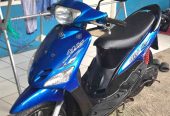 Mio sporty 2006