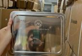 Ompreng/food tray