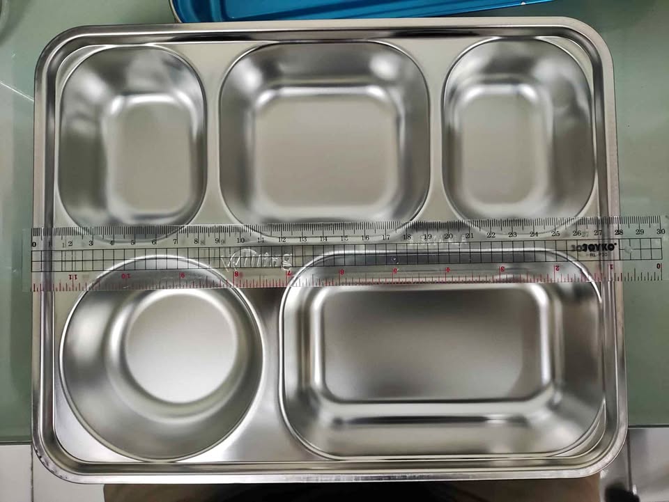 foodtray / ompreng mbg
