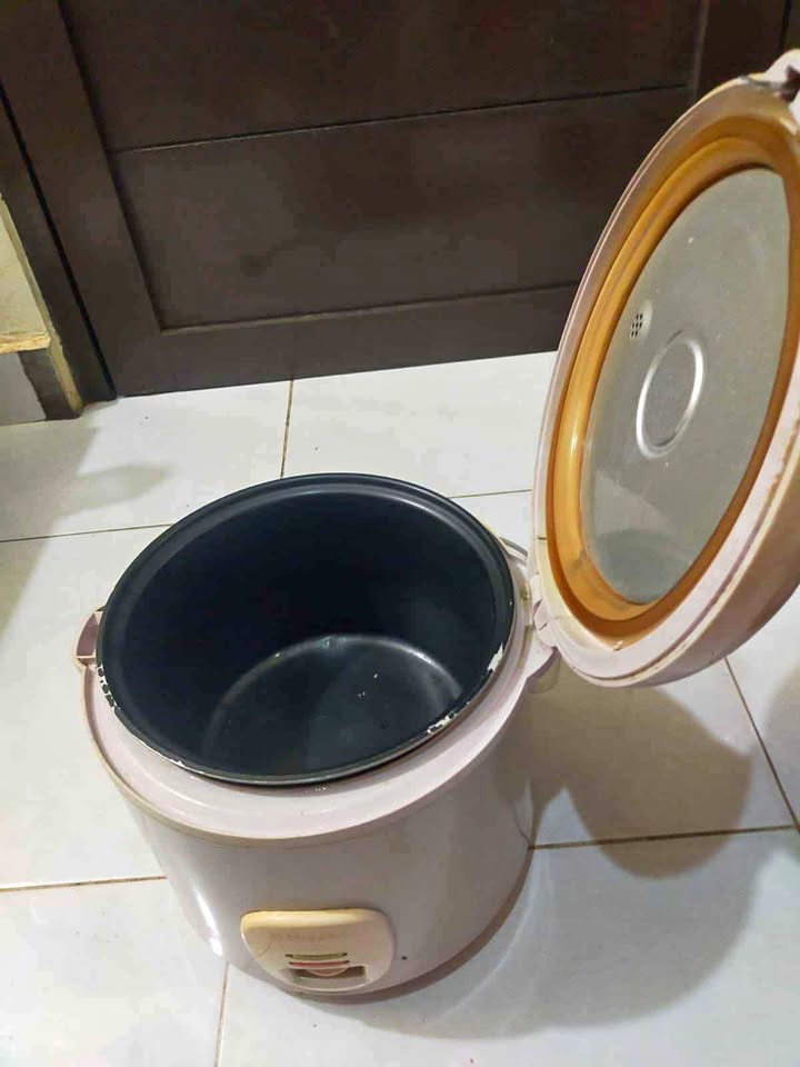 Perabotan Rumah Tangga