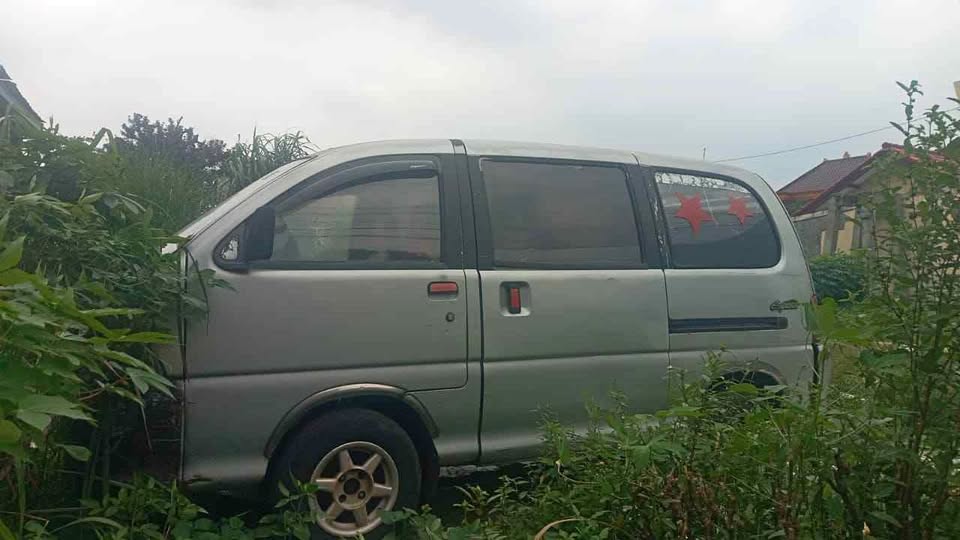 Mobil espass