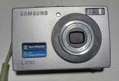 Kamera Samsung L-100