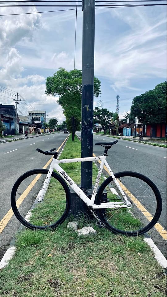 Fixie shukaku