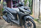 Honda vario tahun 2020