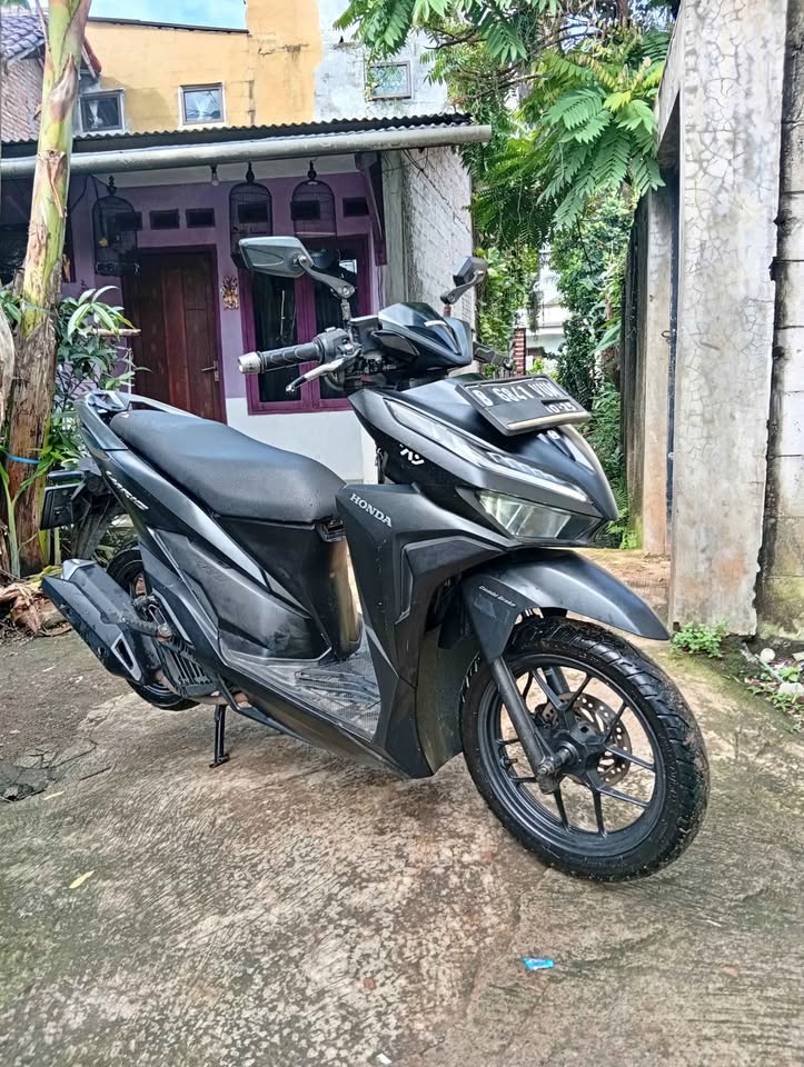 Honda vario tahun 2020