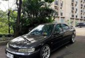 Honda accord tahun 1994