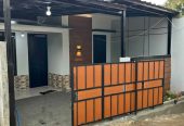 Rumah dijual murah